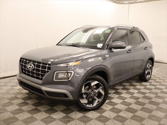 2026 Hyundai Venue SEL for sale in SCOTTSDALE, AZ
