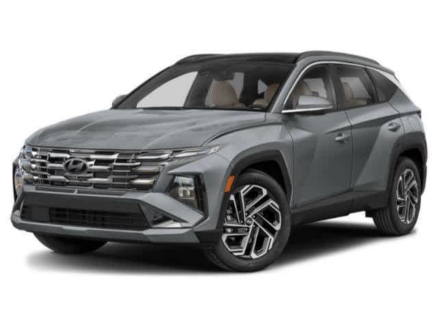 2026 Hyundai Tucson Limited for sale in AUGUSTA, GA