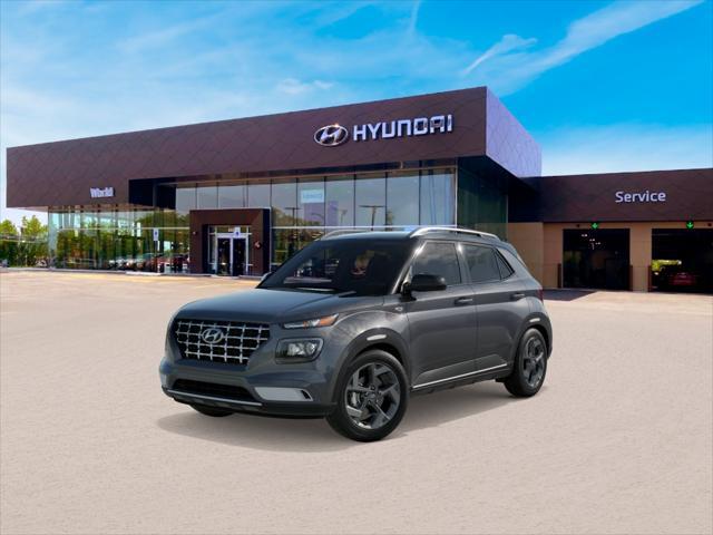 2026 Hyundai Venue SEL w/Two-Tone Roof for sale in MATTESON, IL