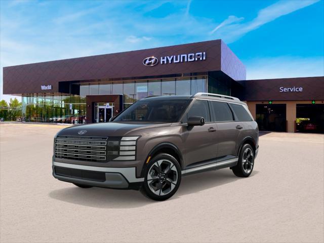 2026 Hyundai Palisade Limited for sale in MATTESON, IL