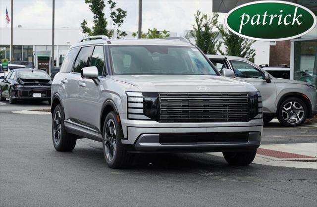 2026 Hyundai Palisade Limited for sale in SCHAUMBURG, IL