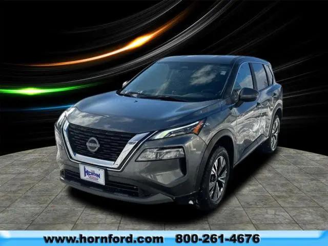 2023 Nissan Rogue SV Intelligent AWD for sale in Brillion, WI