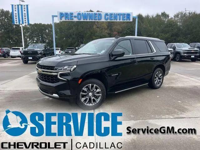 2023 Chevrolet Tahoe 2WD LS for sale in Lafayette, LA