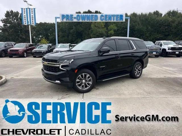 2023 Chevrolet Tahoe 2WD LS for sale in Lafayette, LA