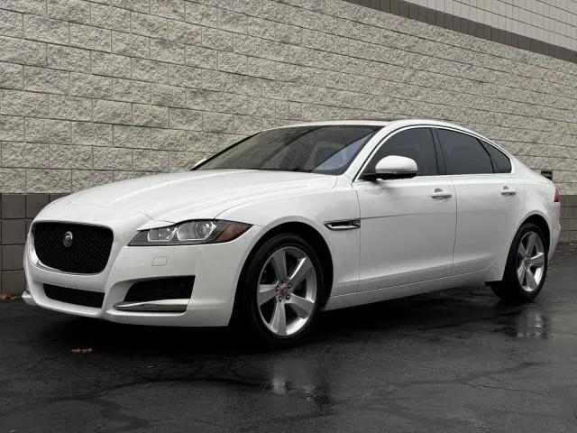 2017 Jaguar XF 20d for sale in Willow Grove, PA