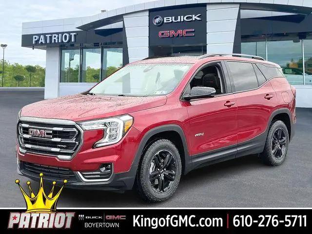 2023 GMC Terrain AWD AT4 for sale in Boyertown, PA