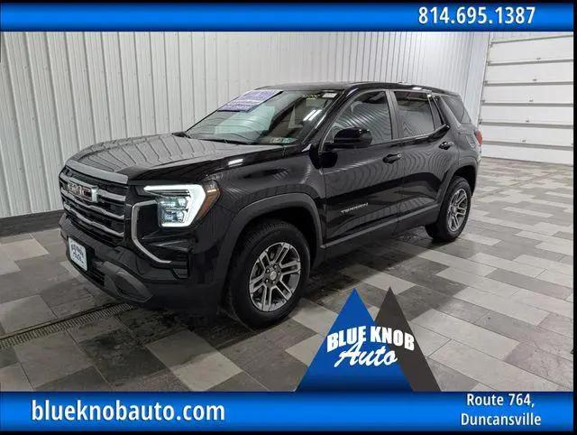 2025 GMC Terrain AWD Elevation for sale in Duncansville, PA