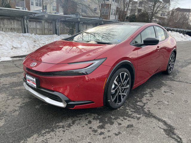 2026 Toyota Prius Plug-In XSE Premium for sale in Alexandria, VA