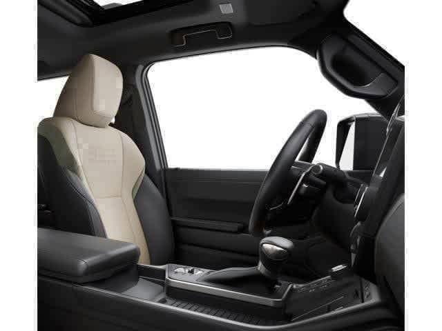 2026 Lexus GX 550 GX 550