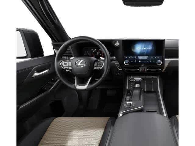 2026 Lexus GX 550 GX 550