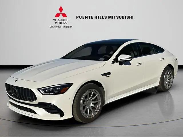 2022 Mercedes-Benz AMG GT Base for sale in City of Industry, CA