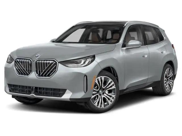 2026 BMW X3 30 xDrive for sale in Santa Clara, CA