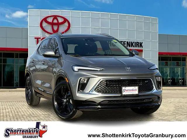 2024 Buick Encore GX Sport Touring FWD for sale in Granbury, TX