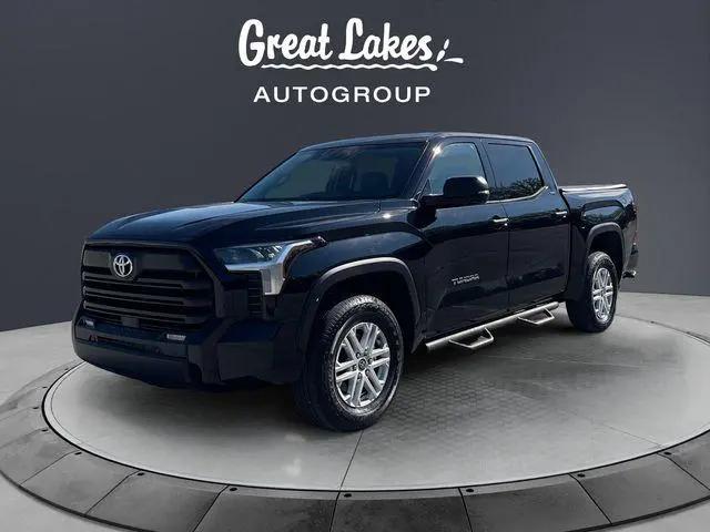 2024 Toyota Tundra SR5 for sale in Findlay, OH