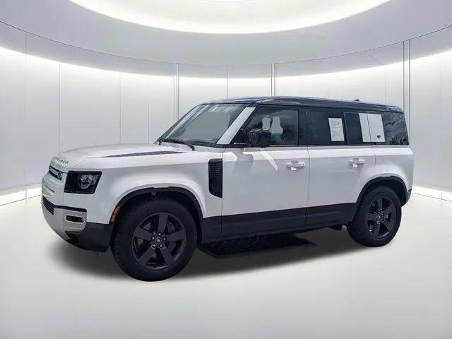 2024 Land Rover Defender 110 P500 SE for sale in Ocala, FL