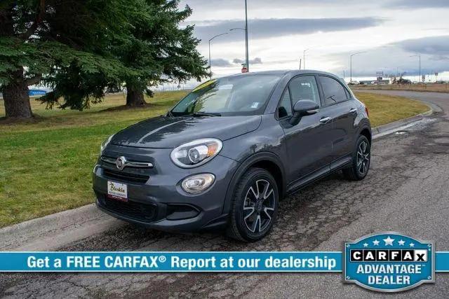 2017 Fiat 500X Pop FWD for sale in Great Falls, MT