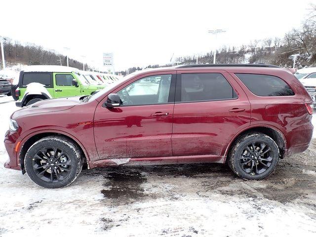 2026 Dodge Durango DURANGO GT PLUS AWD 2026 Dodge Durango DURANGO GT PLUS AWD
