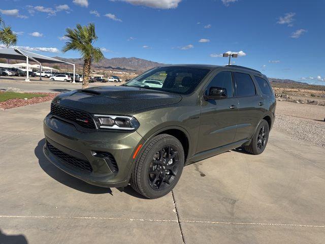 2026 Dodge Durango DURANGO GT AWD HEMI V8