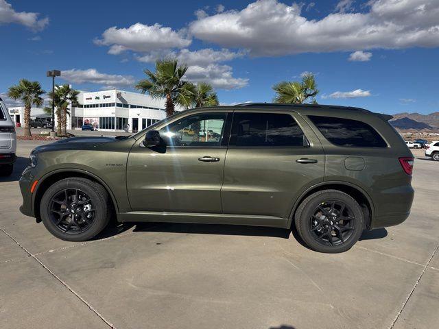 2026 Dodge Durango DURANGO GT AWD HEMI V8
