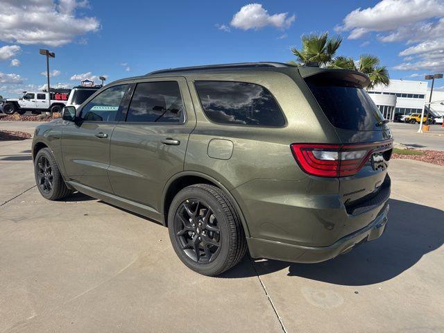 2026 Dodge Durango DURANGO GT AWD HEMI V8