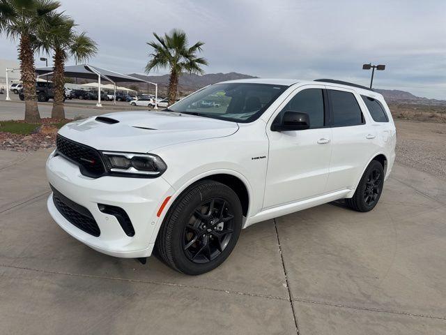 2026 Dodge Durango DURANGO GT AWD HEMI V8
