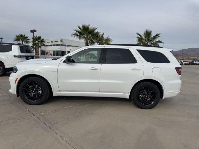 2026 Dodge Durango DURANGO GT AWD HEMI V8