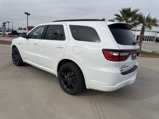 2026 Dodge Durango DURANGO GT AWD HEMI V8