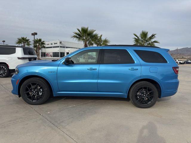 2026 Dodge Durango DURANGO GT AWD HEMI V8