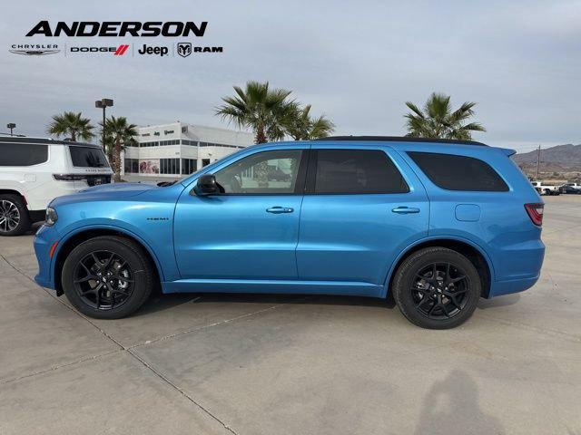 2026 Dodge Durango DURANGO GT AWD HEMI V8