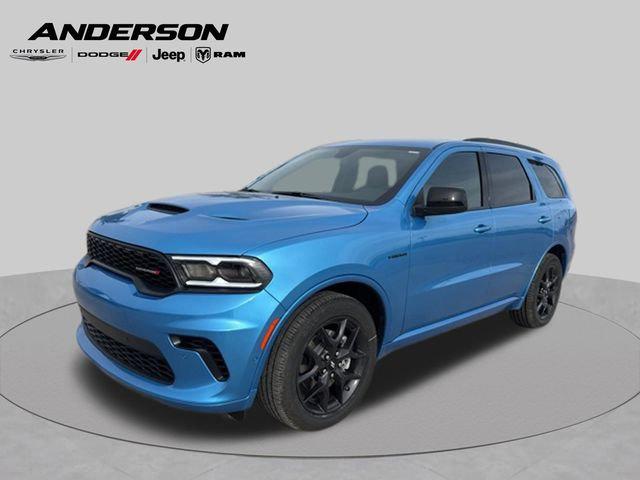 2026 Dodge Durango DURANGO GT AWD HEMI V8