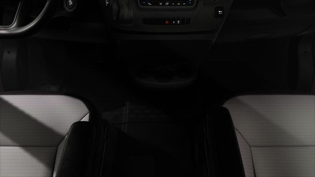 2026 RAM Ram ProMaster RAM PROMASTER 2500 TRADESMAN CARGO VAN HIGH ROOF 159 WB