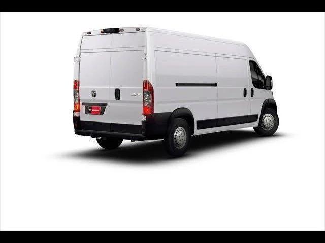 2026 RAM ProMaster 2500 RAM PROMASTER 2500 TRADESMAN CARGO VAN HIGH ROOF 159 WB