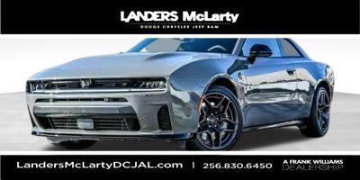 2026 Dodge Charger CHARGER SCAT PACK PLUS 2-DOOR AWD