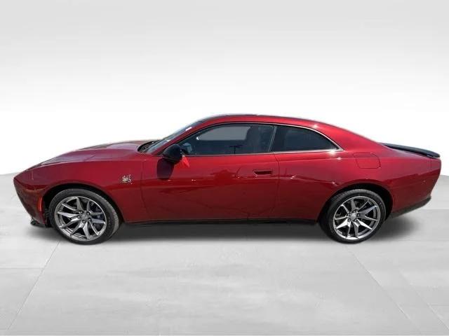 2026 Dodge Charger CHARGER SCAT PACK PLUS 2-DOOR AWD