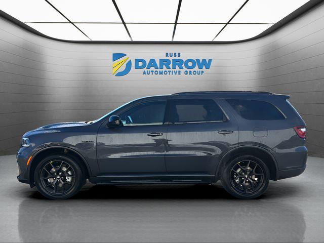2026 Dodge Durango DURANGO GT AWD HEMI V8