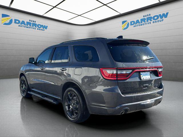 2026 Dodge Durango DURANGO GT AWD HEMI V8