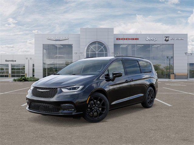 2026 Chrysler Pacifica PACIFICA SELECT AWD 2026 Chrysler Pacifica PACIFICA SELECT AWD