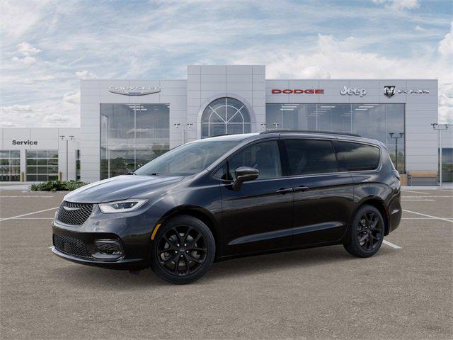 2026 Chrysler Pacifica PACIFICA SELECT AWD 2026 Chrysler Pacifica PACIFICA SELECT AWD