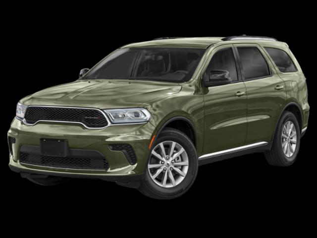 2026 Dodge Durango DURANGO GT PLUS AWD 2026 Dodge Durango DURANGO GT PLUS AWD