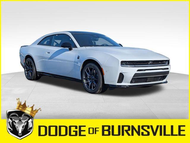 2026 Dodge Charger CHARGER SCAT PACK PLUS 2-DOOR AWD