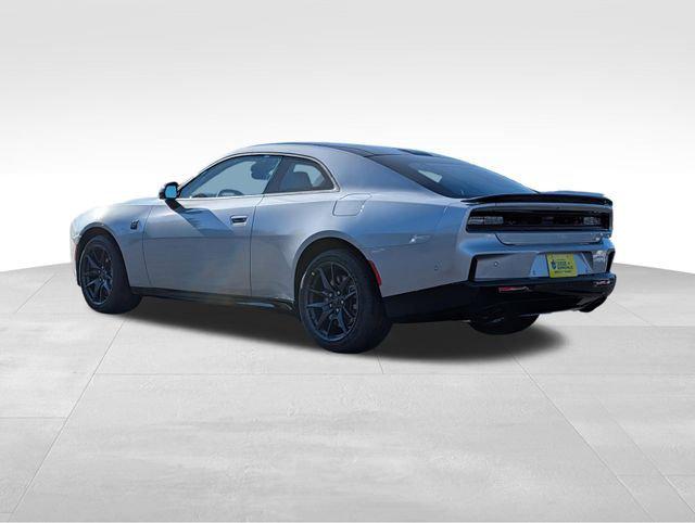 2026 Dodge Charger CHARGER SCAT PACK 2-DOOR AWD 2026 Dodge Charger CHARGER SCAT PACK 2-DOOR AWD