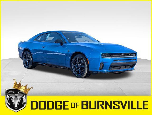 2026 Dodge Charger CHARGER SCAT PACK PLUS 2-DOOR AWD 2026 Dodge Charger CHARGER SCAT PACK PLUS 2-DOOR AWD