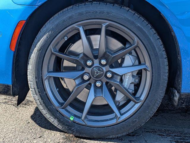 2026 Dodge Charger CHARGER SCAT PACK PLUS 2-DOOR AWD 2026 Dodge Charger CHARGER SCAT PACK PLUS 2-DOOR AWD