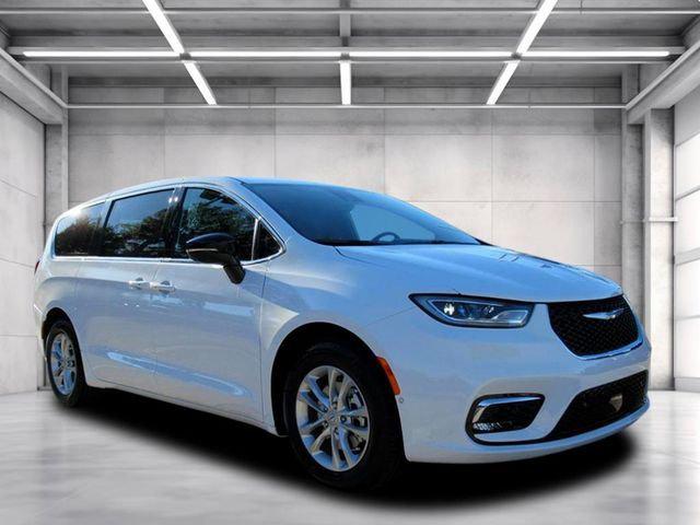 2026 Chrysler Pacifica PACIFICA SELECT 2026 Chrysler Pacifica PACIFICA SELECT