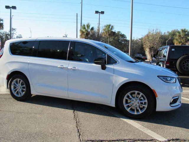 2026 Chrysler Pacifica PACIFICA SELECT 2026 Chrysler Pacifica PACIFICA SELECT
