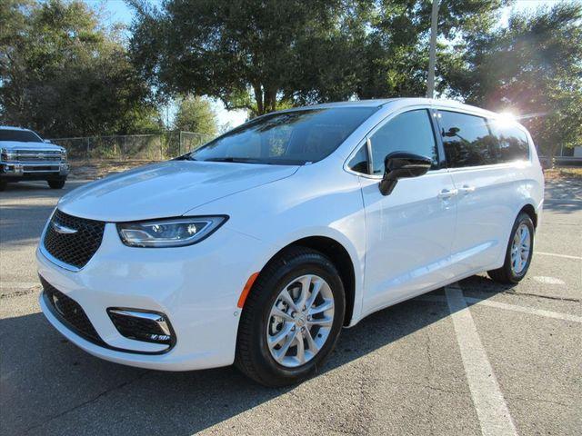 2026 Chrysler Pacifica PACIFICA SELECT 2026 Chrysler Pacifica PACIFICA SELECT