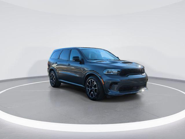 2026 Dodge Durango DURANGO SRT HELLCAT JAILBREAK AWD