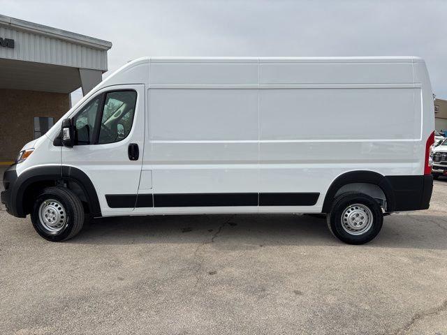 2026 RAM Ram ProMaster RAM PROMASTER 2500 TRADESMAN CARGO VAN HIGH ROOF 159 WB 2026 RAM Ram ProMaster RAM PROMASTER 2500 TRADESMAN CARGO VAN HIGH ROOF 159 WB