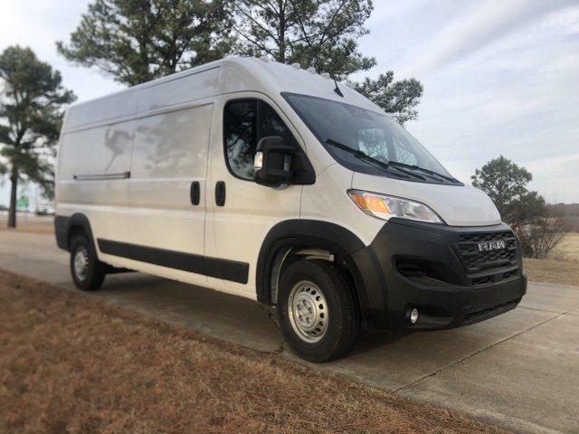 2026 RAM Ram ProMaster RAM PROMASTER 2500 TRADESMAN CARGO VAN HIGH ROOF 159 WB