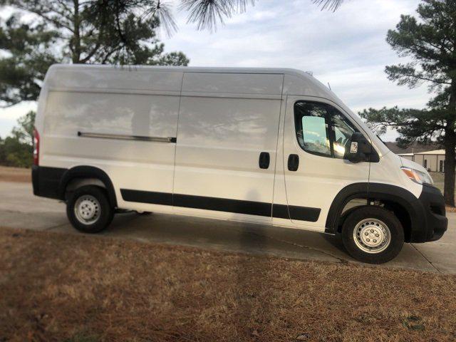2026 RAM Ram ProMaster RAM PROMASTER 2500 TRADESMAN CARGO VAN HIGH ROOF 159 WB